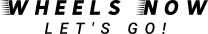 Wheels Now LLC Wordmark